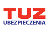 tuz logo ubezpieczenia